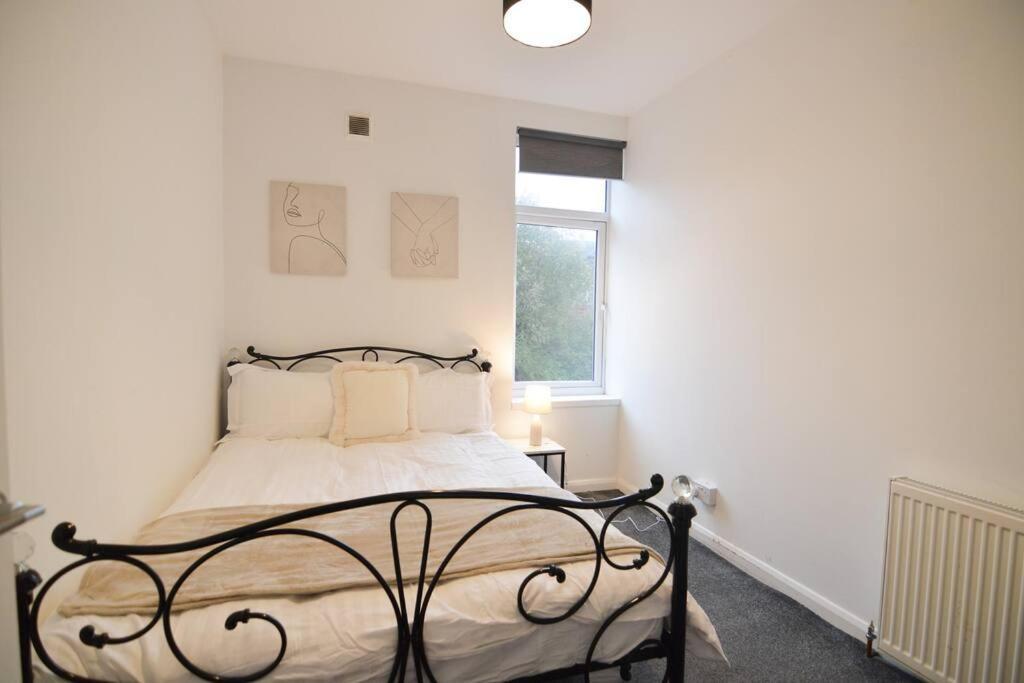 Contemporary 3 Bedroom Flat Kirkcaldy Ngoại thất bức ảnh